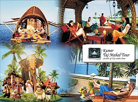 Kerala Tours