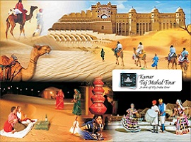 Rajasthan Tours