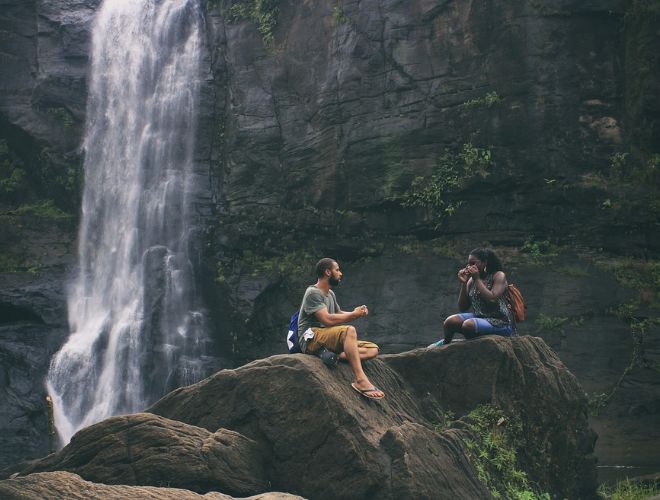 Romantic Kerala Tour