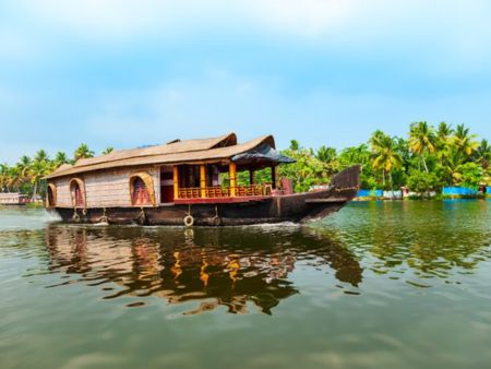 Kerala Tours