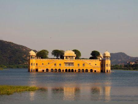 Rajasthan Tours